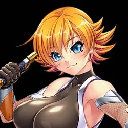 Igawa Sakura (Action Taimanin)