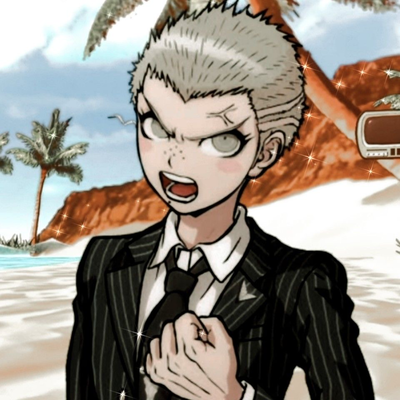 Fuyuhiko Kuzuryu