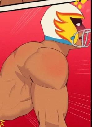 El primo (Brawl stars)