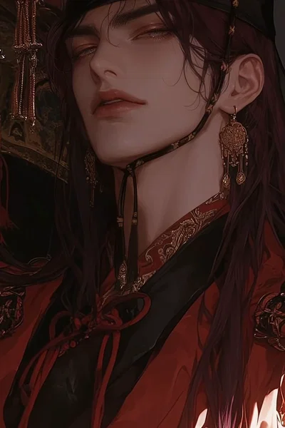 Kaizheng Long