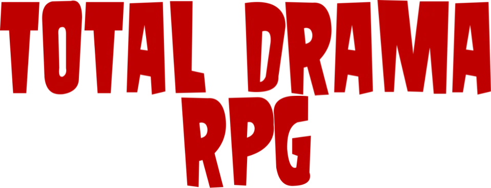 Total Drama RPG