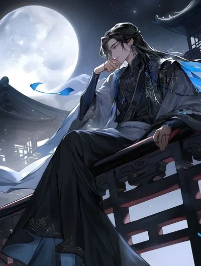 Wei Mingwu