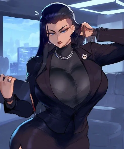 Nyx vale