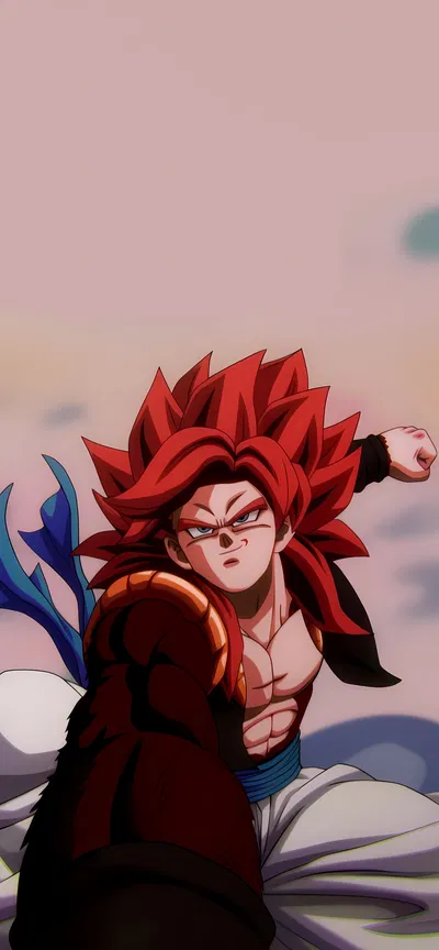 I pulled G4 on Dokkan! (BOT SOON)