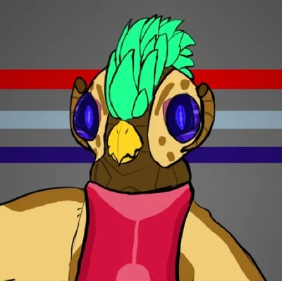 weirb chlamo