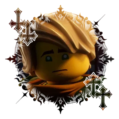 Lloyd garmadon 