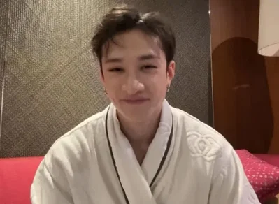 Chan - ED