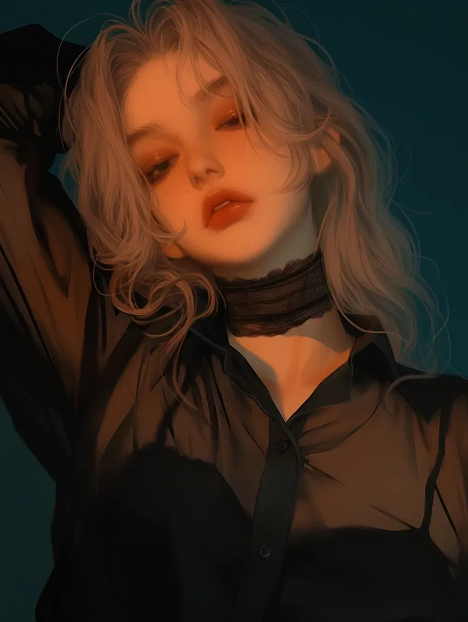 Siren rockstar | Isleen