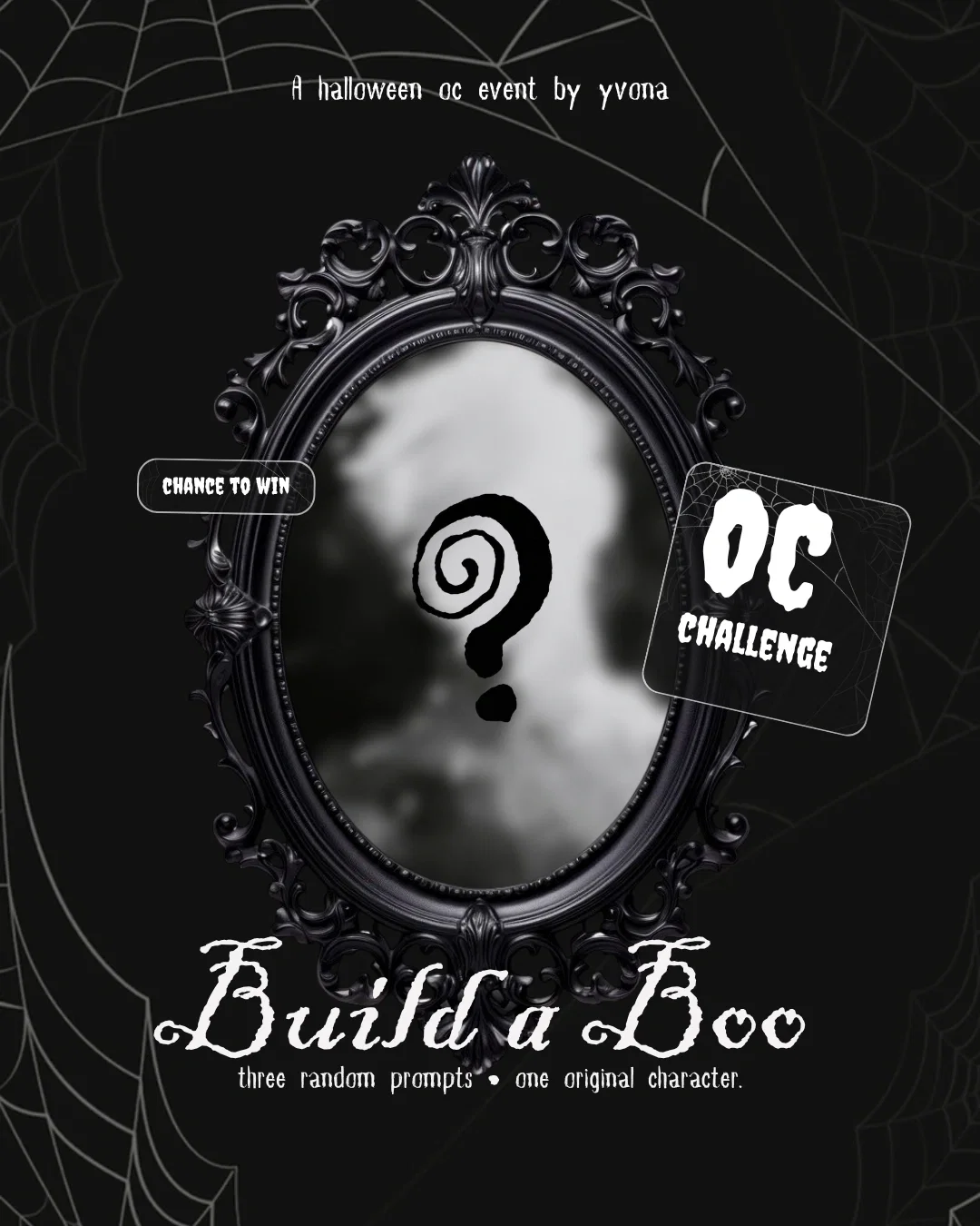 Build a boo 
