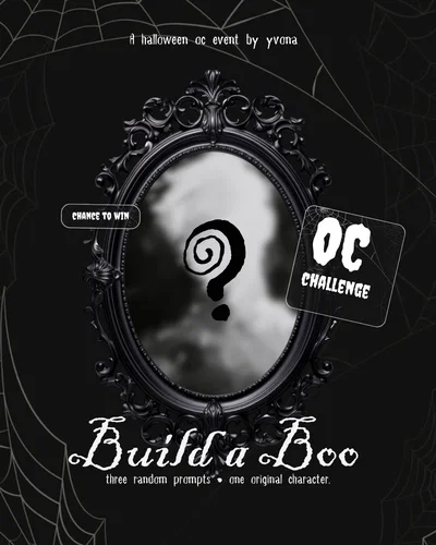 Build a boo 