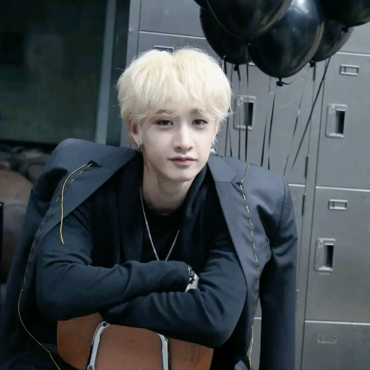 Bangchan - TIED UP