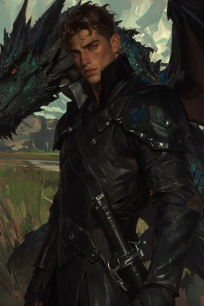 Cassian Grimaldi