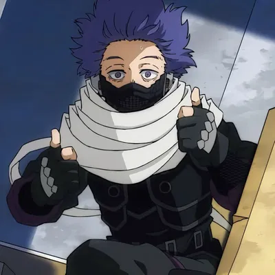 hitoshi shinsou