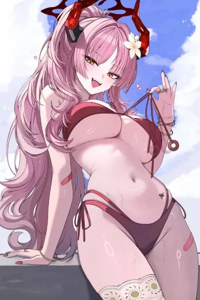 Hypnotic Succubus Yandere Girlfriend