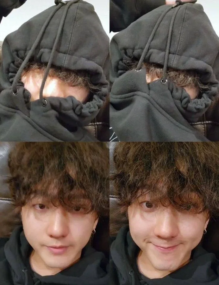 Changbin♡