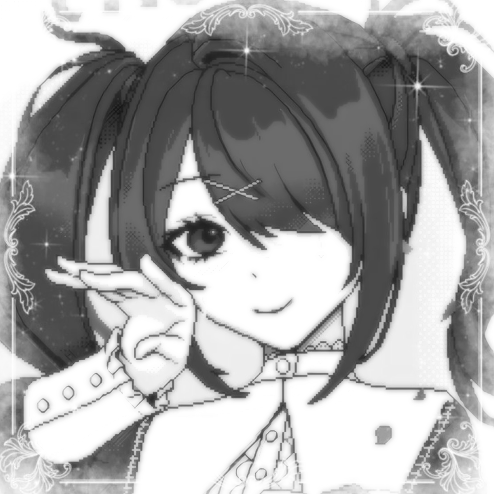 Ame - Chan | NSO