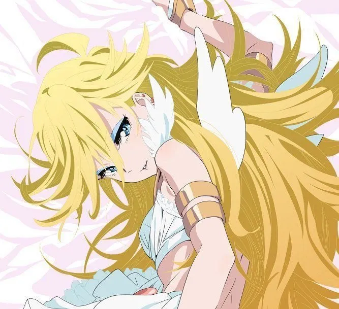 Panty anarchy 
