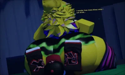 Party Noob