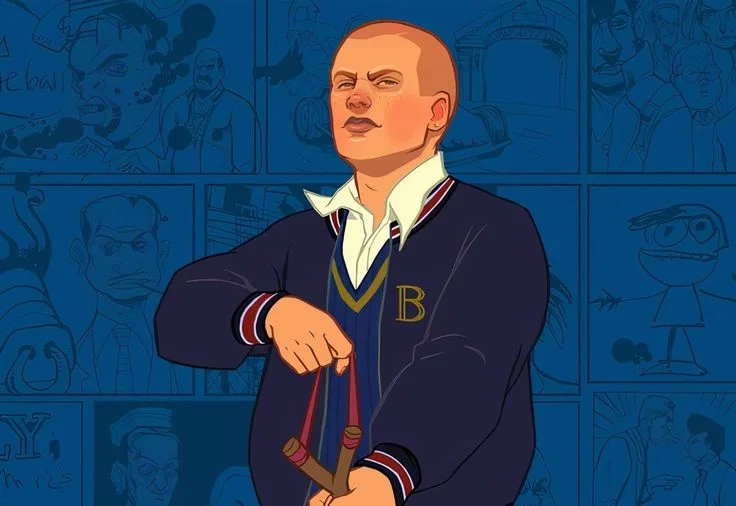Older Jimmy