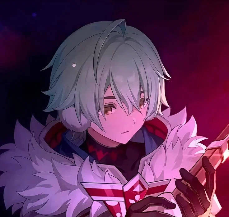 Alyosha