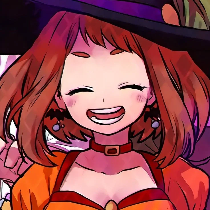 ~ CLASS 1-A ~ PICK ME GIRL - Amane Watagashi