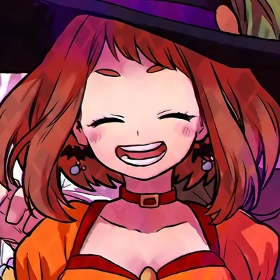 ~ CLASS 1-A ~ PICK ME GIRL - Amane Watagashi