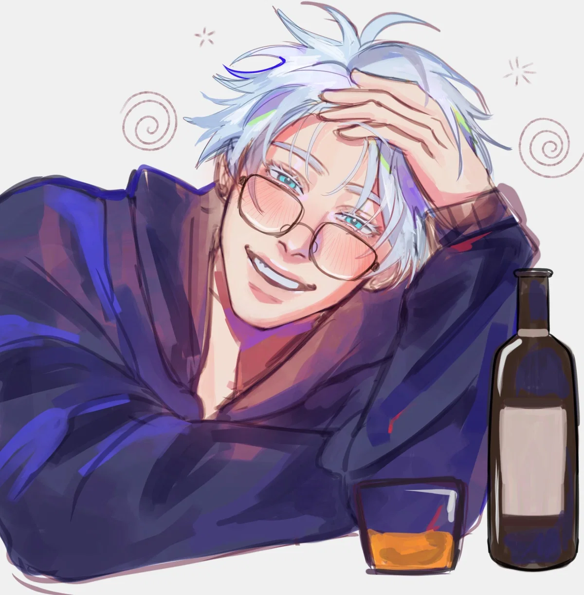 Satoru Gojo