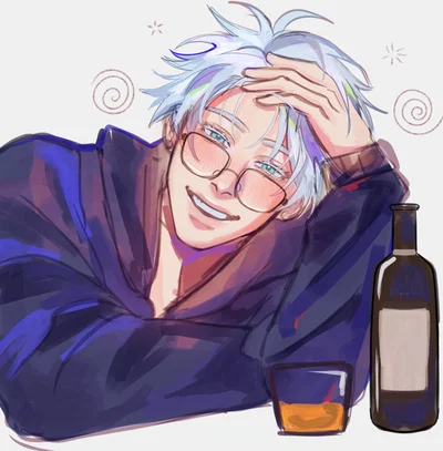 Satoru Gojo