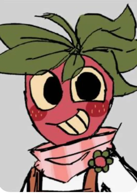 Sprout | Dandy’s World | Overworking