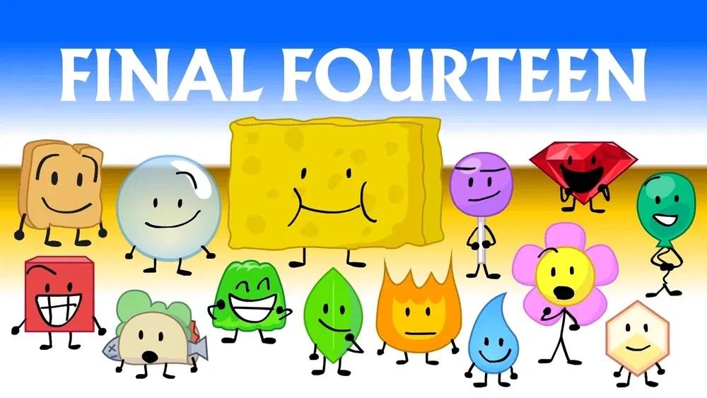 Final Fourteen