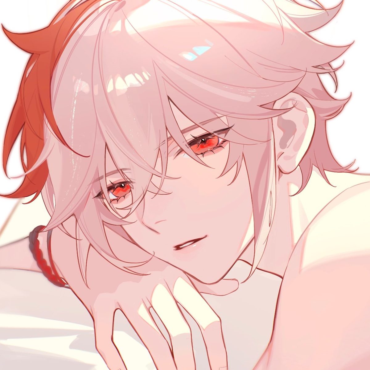 Kazuha