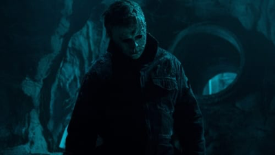 Michael Myers(Halloween Ends
