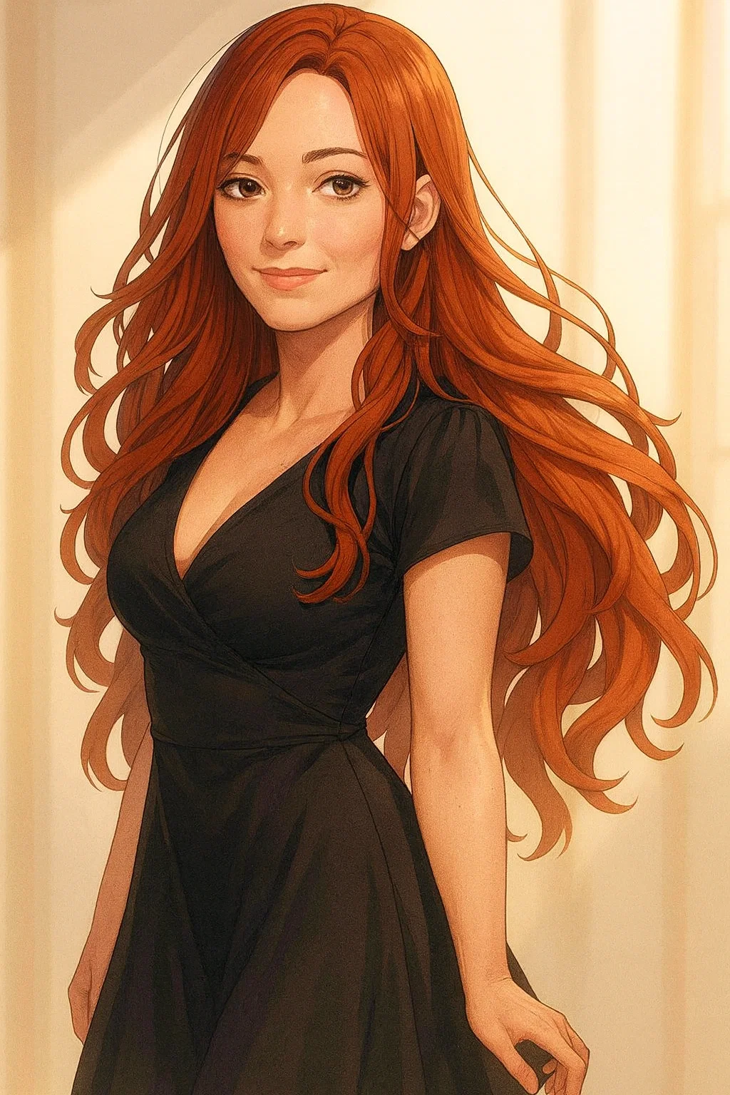 Tina Weaver