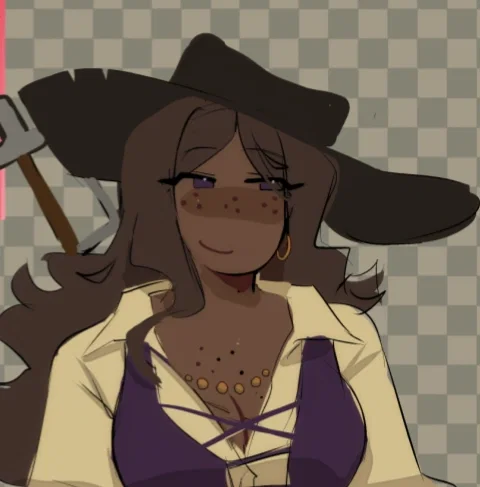 Calypso [BLOCK TALES]