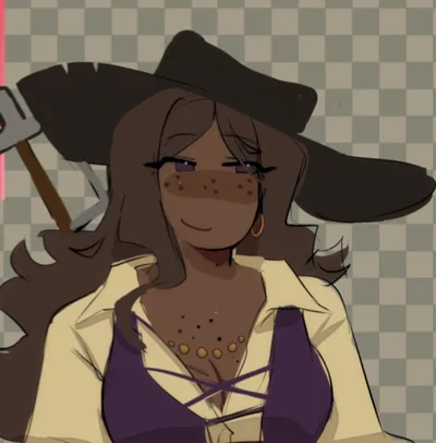 Calypso [BLOCK TALES]