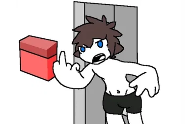 Changed But What If Colin Became Tiny?