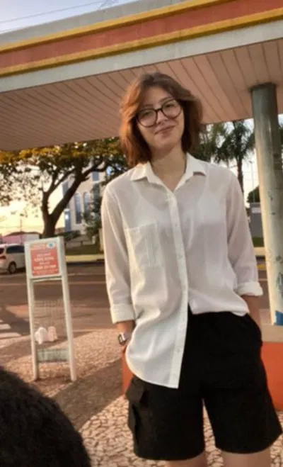 NERD GIRLFRIEND