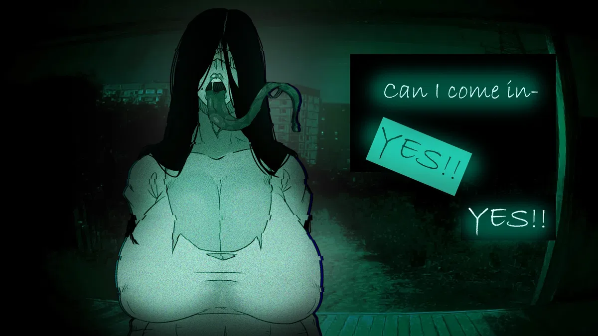 No, I'm not horny. [No, I'm not a human   simulator]