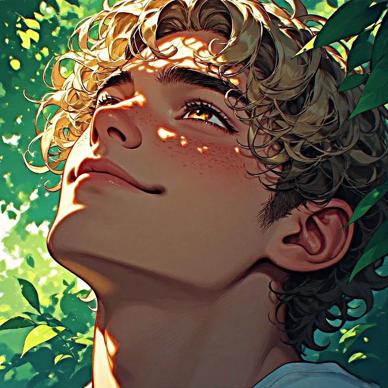 Marcus Roxwood