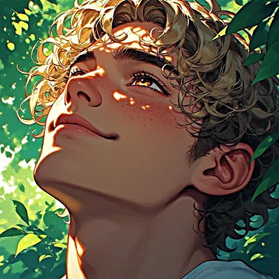 Marcus Roxwood