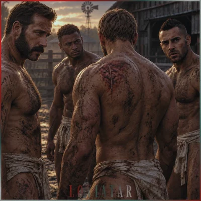 Task Force 141 | The Farm | +Lorebook / Personality Update