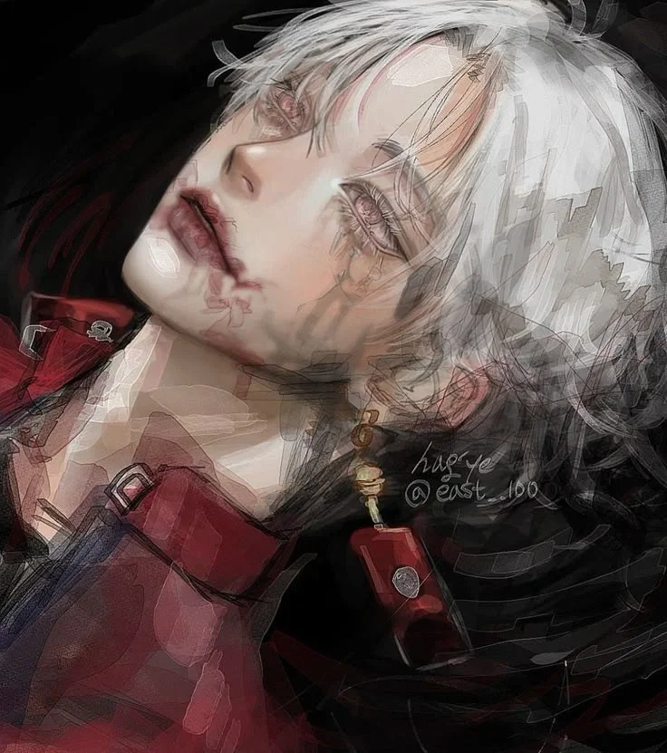 Kurokawa Izana 