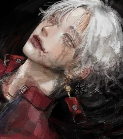 Kurokawa Izana 