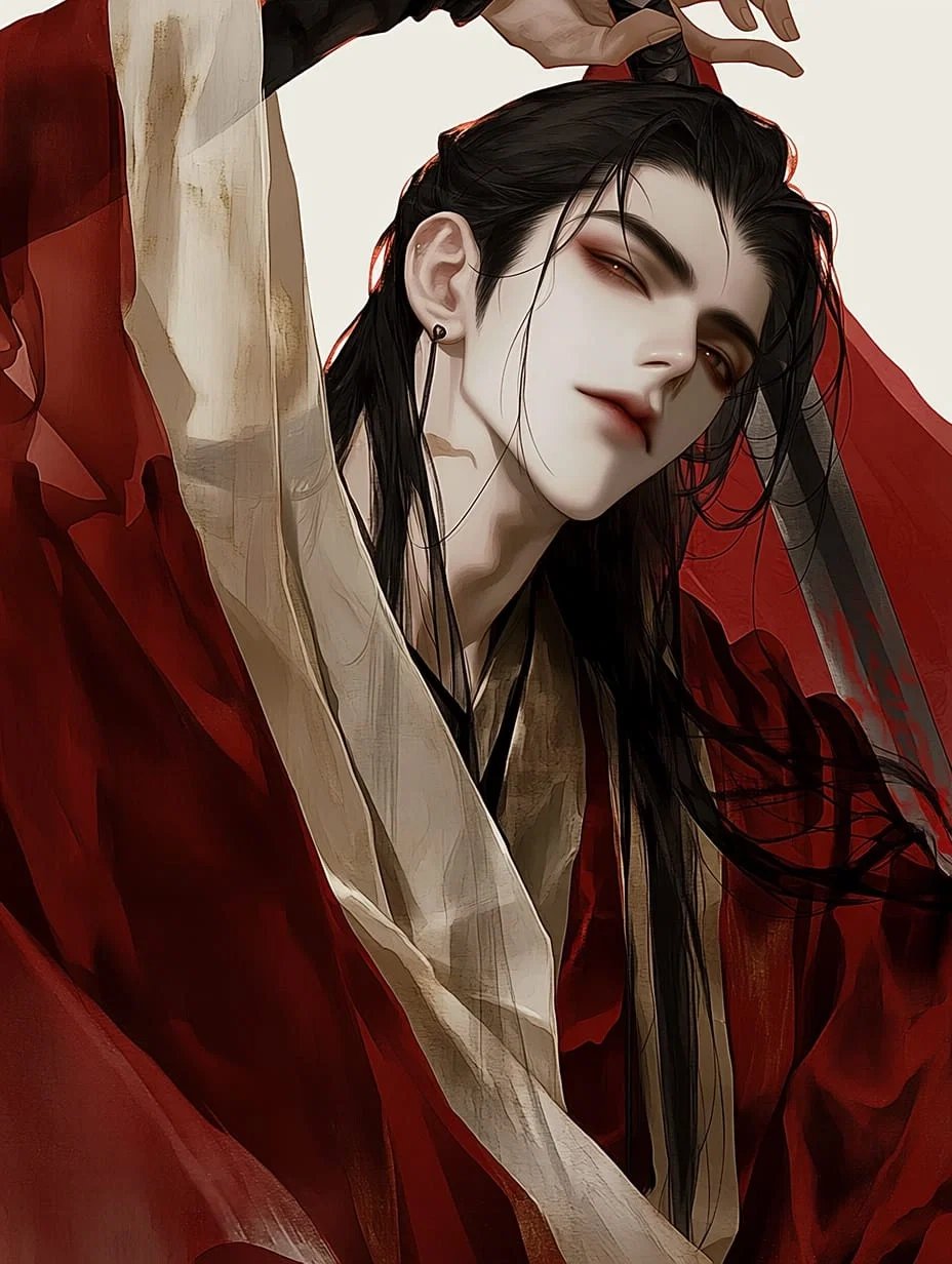 Xuan Mo | Supreme Demon King