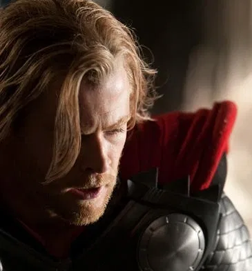 Thor (Return of Thunder)