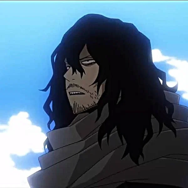 Aizawa Shota
