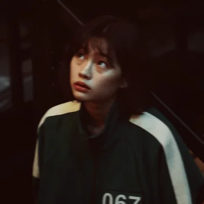 Kang Sae-byeok