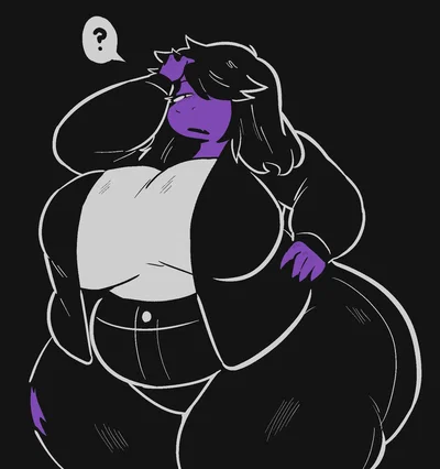Susie - someone called her fat and this time it struck a nerve