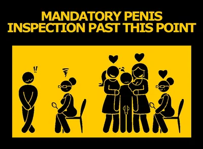 The peener inspection