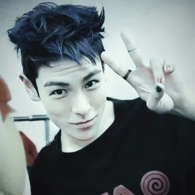 ╰┈➤ Choi Su-bong